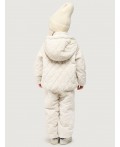 Костюм 7м0426 крем