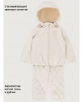 Костюм 7м0426 крем