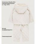 Костюм 7м0426 крем