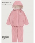 Костюм 7м0426 розовый мусс