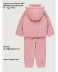 Костюм 7м0426 розовый мусс