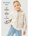 Куртка 4м5626 кешью