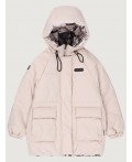 Куртка 4м10626 беж