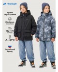 Куртка 4м10926 черный