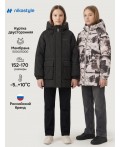 Куртка 4м10826 черный