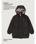 Куртка 4м10826 черный