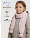 Шарф 17м21826 сакура