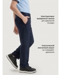 Брюки 2ш73326 неви