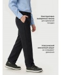 Брюки 2ш74326 черный