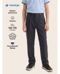 Брюки 2ш73526 серый