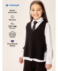 Жилет 9ш73426 черный