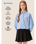 Юбка 19ш71826 черный