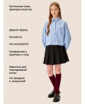 Юбка 19ш71826 черный