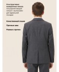 Пиджак 4ш72726 серый