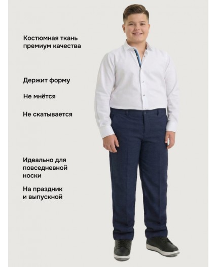 Брюки п2ш73926 неви
