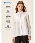 Блузка 4ш71226 белый