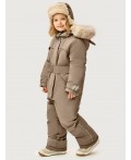 Комбинезон 8з2426 какао