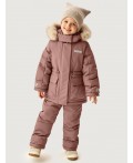 Костюм 7з3026 сухая роза