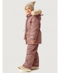Костюм 7з3026 сухая роза