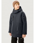 Куртка 4з6326 графит