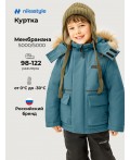 Куртка 4з1326 эвкалипт