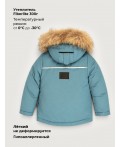 Куртка 4з1326 эвкалипт