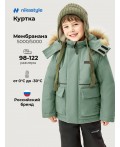 Куртка 4з1326 полынь