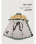 Куртка 4з1326 полынь
