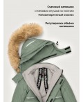 Куртка 4з1326 полынь