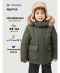 Куртка 4з1326 хаки