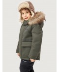 Куртка 4з1326 хаки