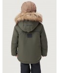 Куртка 4з1326 хаки