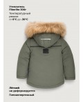 Куртка 4з1326 хаки