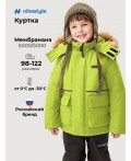 Куртка 4з1326 салат