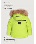 Куртка 4з1326 салат