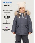 Куртка 4з5226 инжир