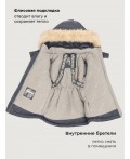 Куртка 4з5226 инжир