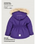 Куртка 4з5226 фиолет