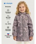 Ветровка 4л2226 кофе