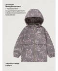 Ветровка 4л2226 кофе