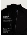 Костюм 7т11126 черный