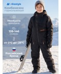 Комбинезон 8з2926 черный