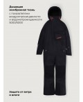 Комбинезон 8з2926 черный