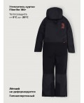 Комбинезон 8з2926 черный