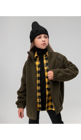 Куртка 32-85MU; хаки