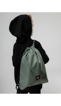 Сумка детская 34-25; серый