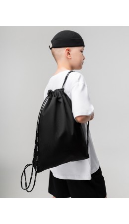 Сумка детская 34-57; черный