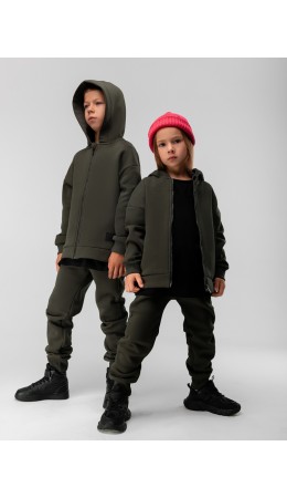 Костюм 11-420МU; мокрый асфальт