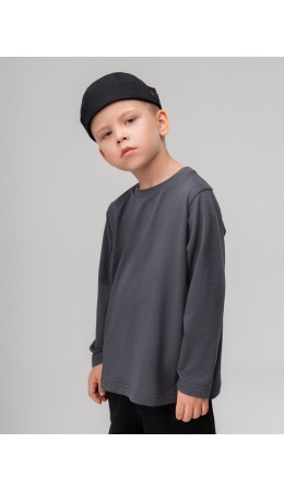 Лонслив 7-279МU; темно-серый