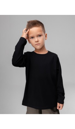 Лонслив 7-279МU; черный